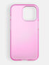 BodyGuardz Solitude Case (Neon Pink) for Apple iPhone 13 Pro, , large